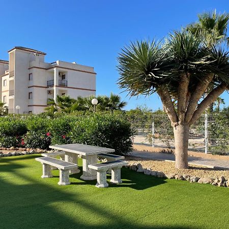 Casa Cálida - Orihuela Costa ,Alicante Punta Prima  Exterior foto