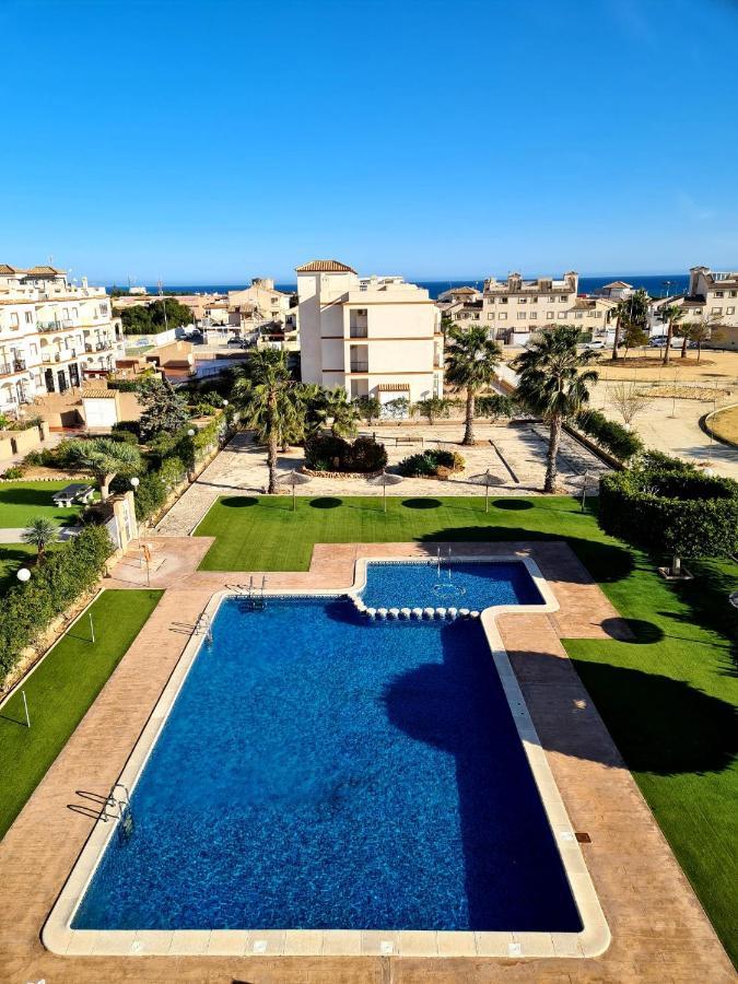 Casa Cálida - Orihuela Costa ,Alicante Punta Prima  Exterior foto