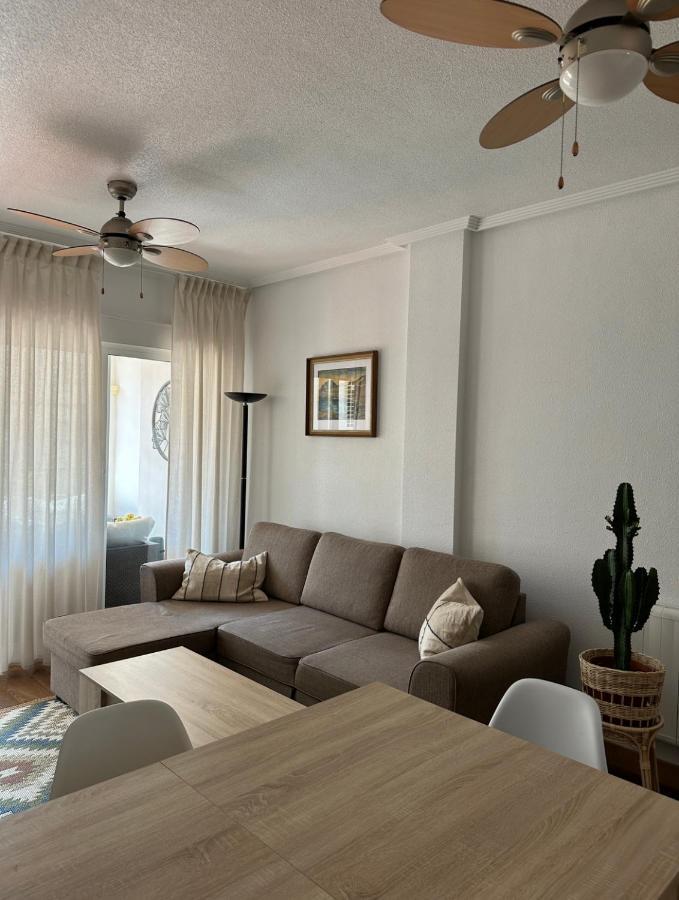 Casa Cálida - Orihuela Costa ,Alicante Punta Prima  Exterior foto