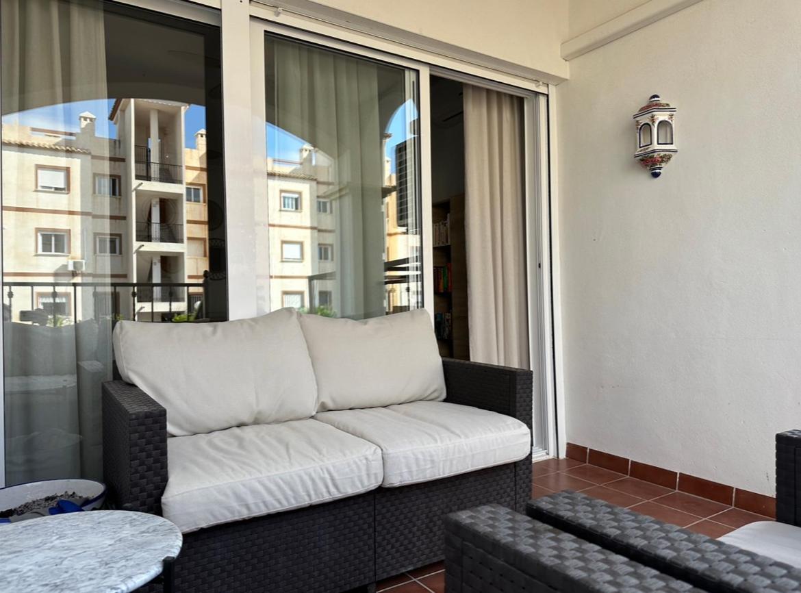 Casa Cálida - Orihuela Costa ,Alicante Punta Prima  Exterior foto