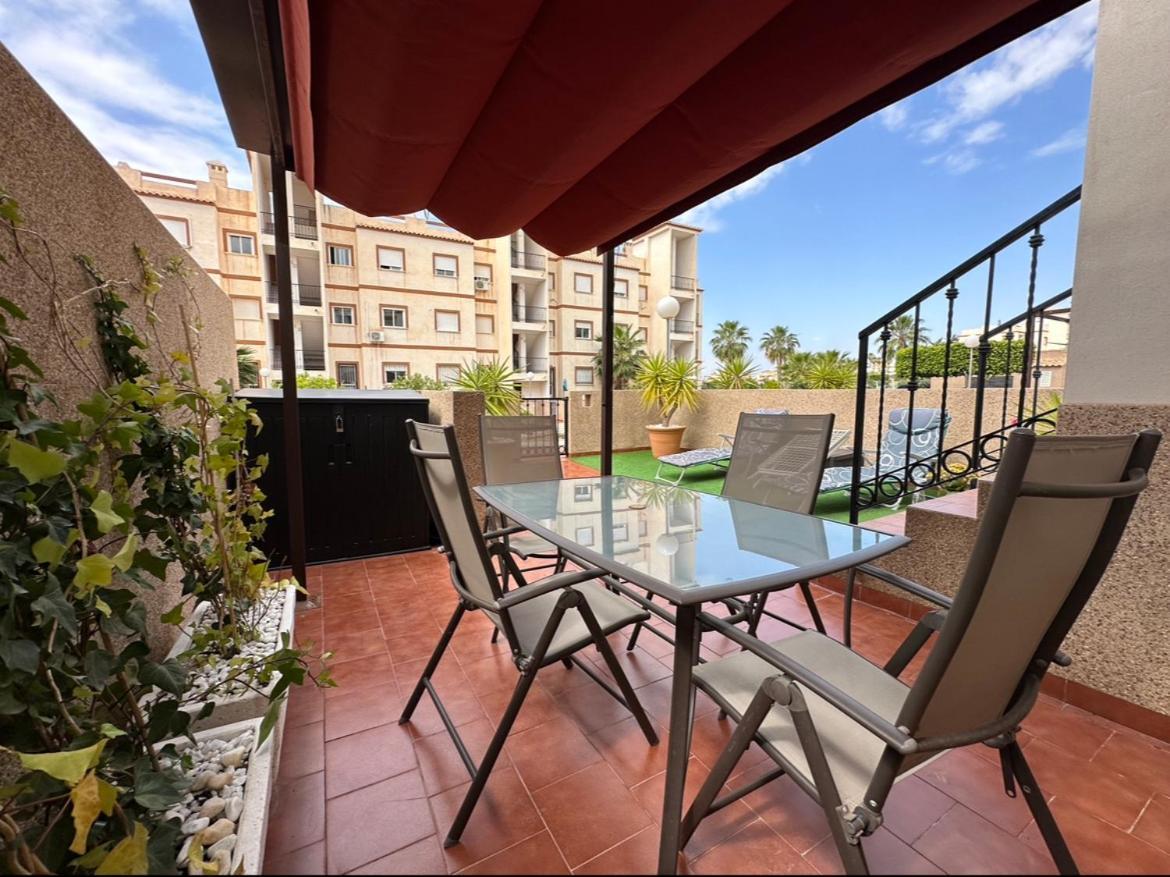 Casa Cálida - Orihuela Costa ,Alicante Punta Prima  Exterior foto
