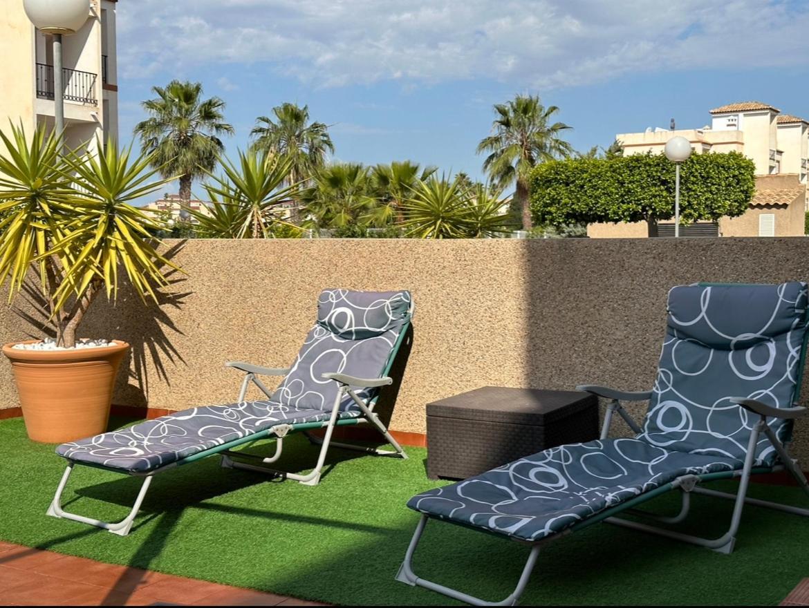 Casa Cálida - Orihuela Costa ,Alicante Punta Prima  Exterior foto