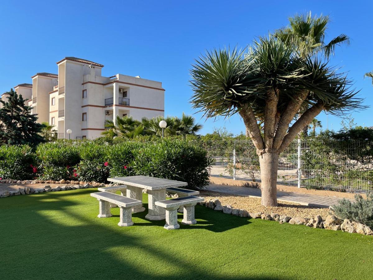 Casa Cálida - Orihuela Costa ,Alicante Punta Prima  Exterior foto