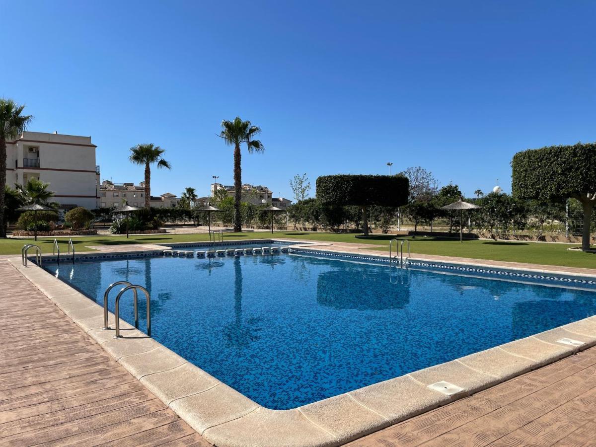 Casa Cálida - Orihuela Costa ,Alicante Punta Prima  Exterior foto