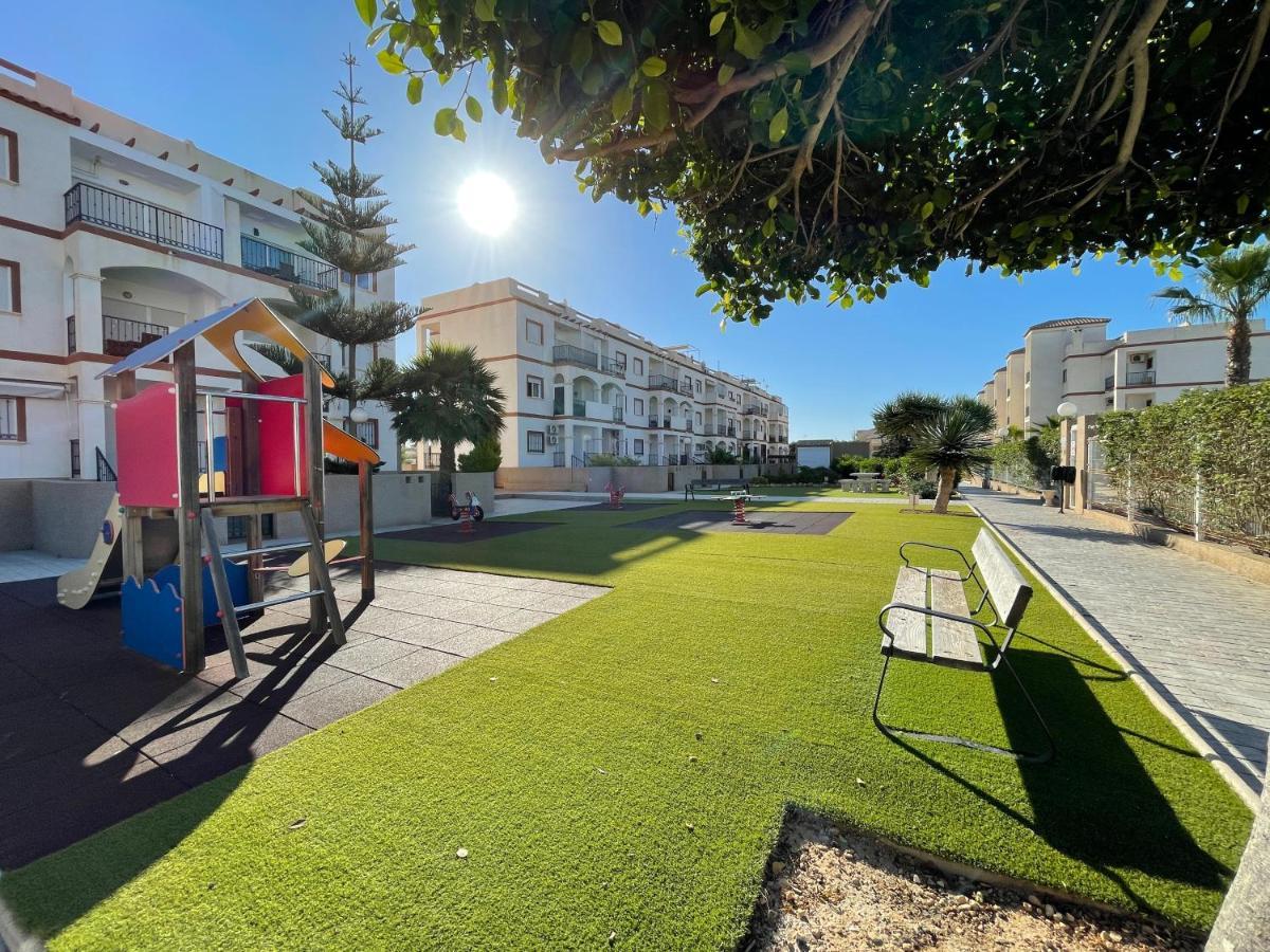 Casa Cálida - Orihuela Costa ,Alicante Punta Prima  Exterior foto