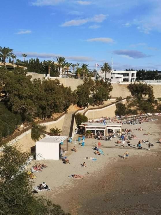 Casa Cálida - Orihuela Costa ,Alicante Punta Prima  Exterior foto