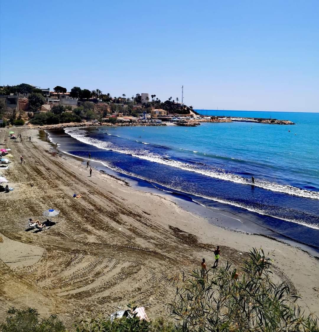 Casa Cálida - Orihuela Costa ,Alicante Punta Prima  Exterior foto