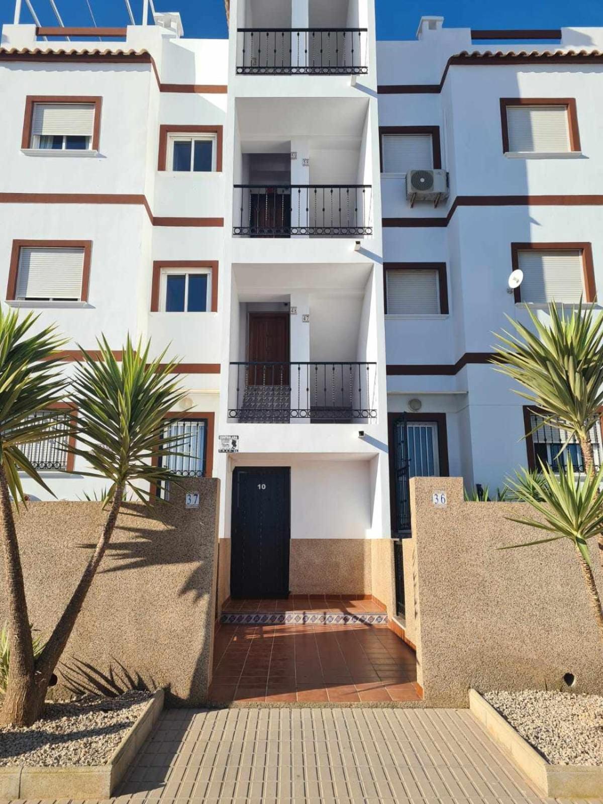 Casa Cálida - Orihuela Costa ,Alicante Punta Prima  Exterior foto