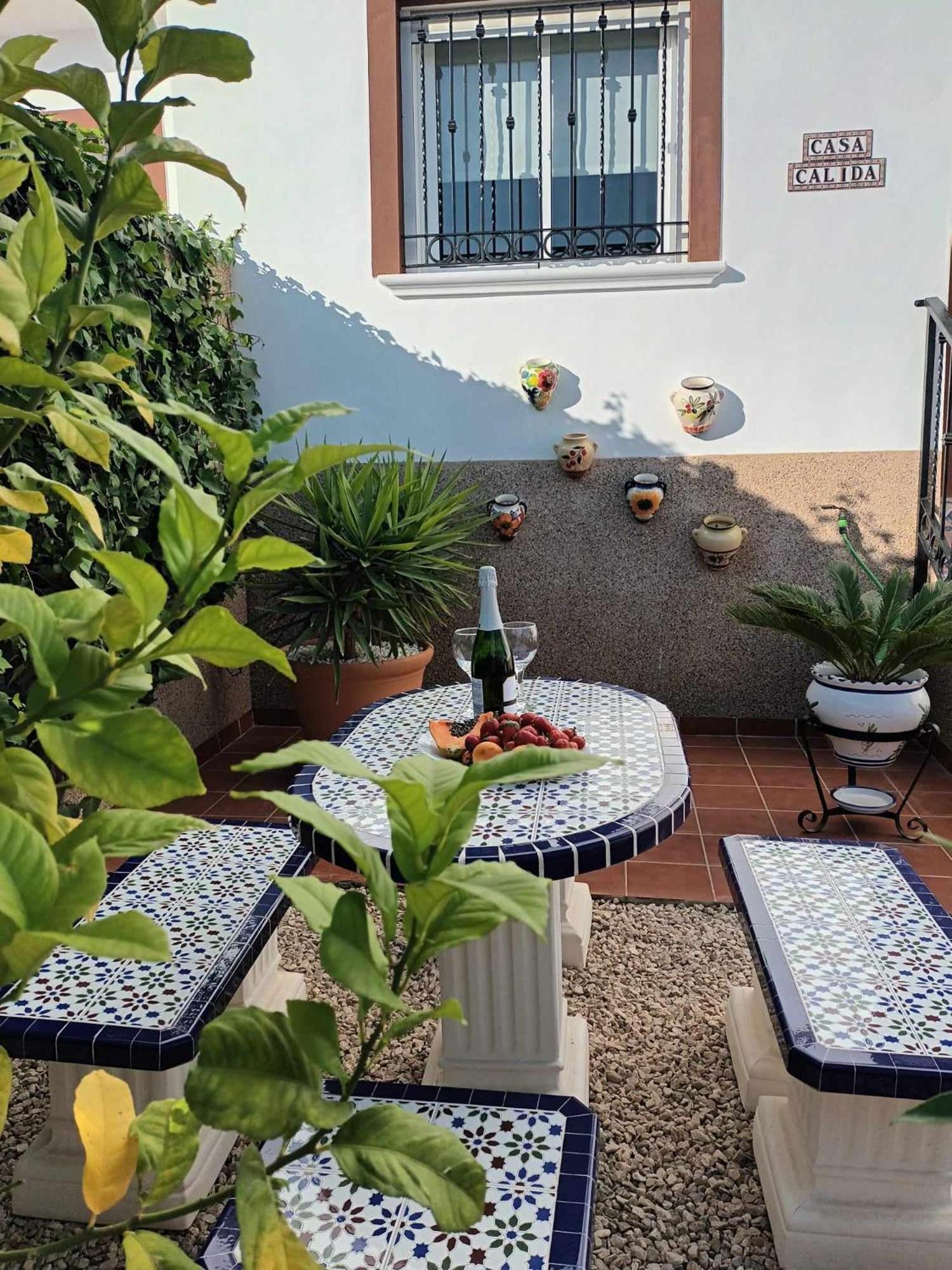 Casa Cálida - Orihuela Costa ,Alicante Punta Prima  Exterior foto